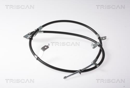 Triscan 8140 69169 Cable Pull, parking brake 814069169