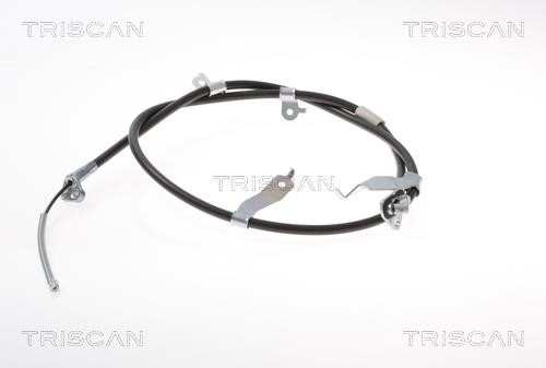 Triscan 8140 69170 Cable Pull, parking brake 814069170