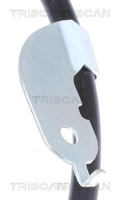 Cable Pull, parking brake Triscan 8140 69171