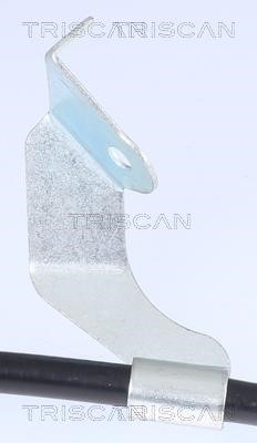Cable Pull, parking brake Triscan 8140 69172