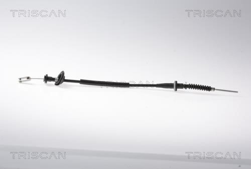 Triscan 8140 69219 Clutch cable 814069219