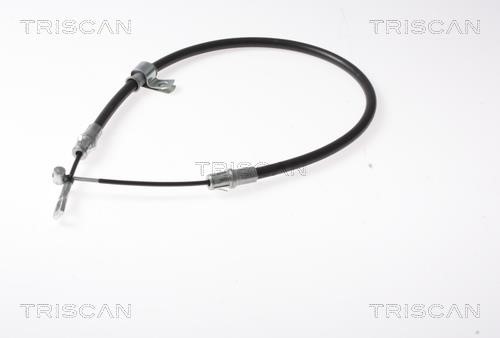 Triscan 8140 80132 Cable Pull, parking brake 814080132