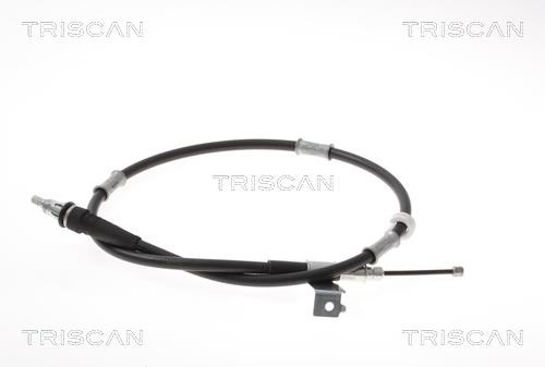 Triscan 8140 80135 Cable Pull, parking brake 814080135