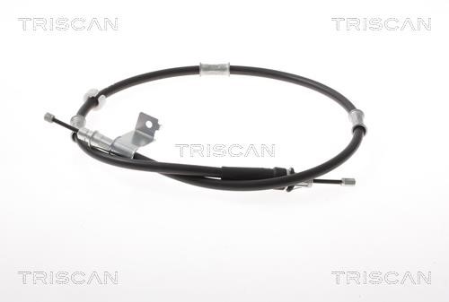 Triscan 8140 80136 Cable Pull, parking brake 814080136