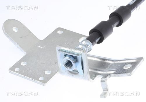 Brake Hose Triscan 8150 162001