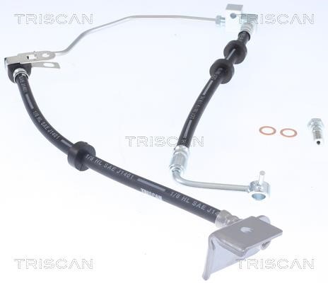 Triscan 8150 17224 Brake Hose 815017224