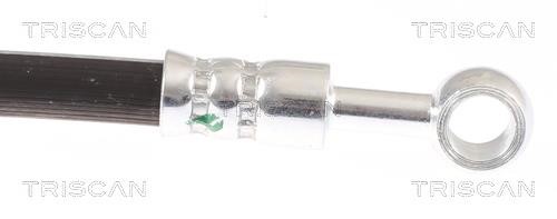 Brake Hose Triscan 8150 18191