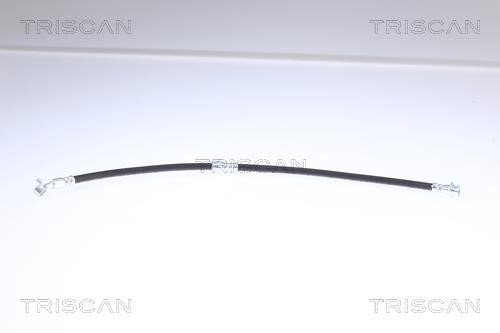 Flexible brake pipe Nissan Micra: 815014384 Triscan Brake Hose