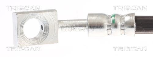 Brake Hose Triscan 8150 23241