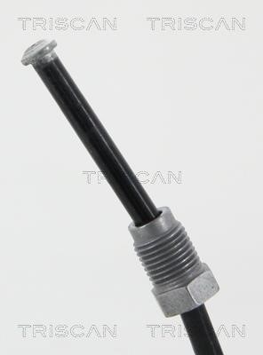 Brake Hose Triscan 8150 25267