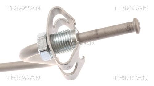 Brake Hose Triscan 8150 28298