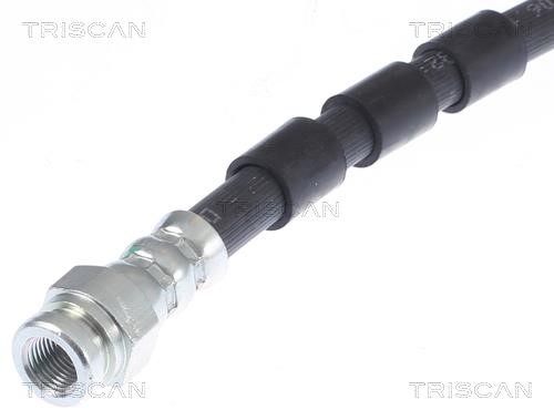 Brake Hose Triscan 8150 50139