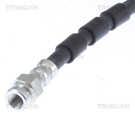Brake Hose Triscan 8150 50140