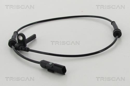 Triscan 8180 10104 Sensor ABS 818010104