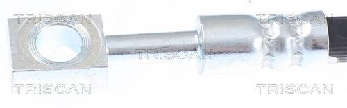 Brake Hose Triscan 8150 29357