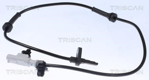 Triscan 8180 10114 Sensor ABS 818010114