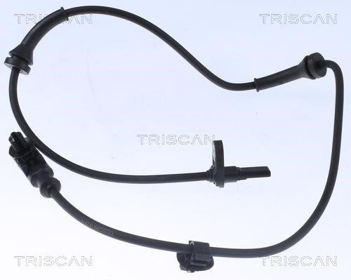 Triscan 8180 10115 Sensor ABS 818010115