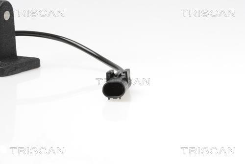 Sensor ABS Triscan 8180 10205