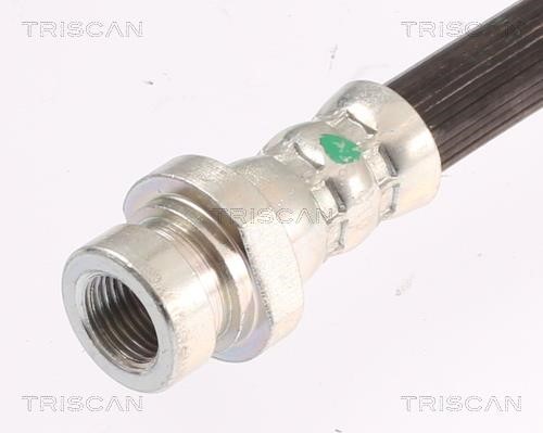 Brake Hose Triscan 8150 42140