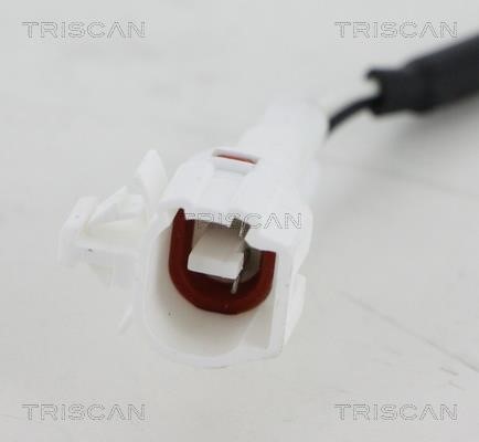 Sensor ABS Triscan 8180 13115