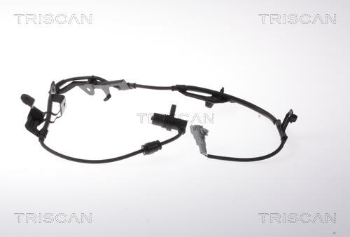 Triscan 8180 13161 Sensor ABS 818013161