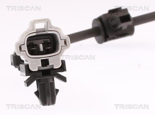 Sensor ABS Triscan 8180 13234