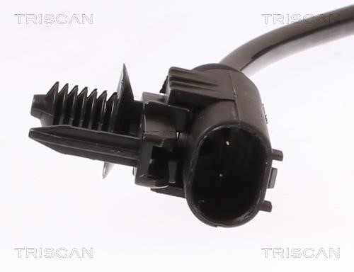 Sensor ABS Triscan 8180 14128