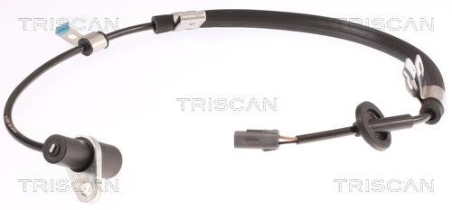Triscan 8180 14141 Sensor ABS 818014141
