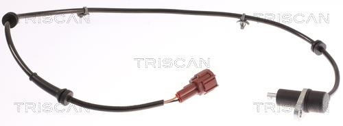 Triscan 8180 14204 Sensor ABS 818014204