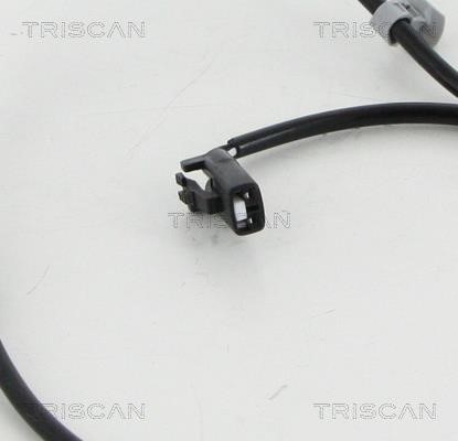 Sensor ABS Triscan 8180 18101