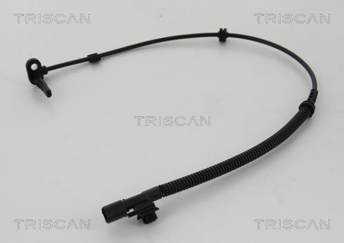 Triscan 8180 21215 Sensor ABS 818021215