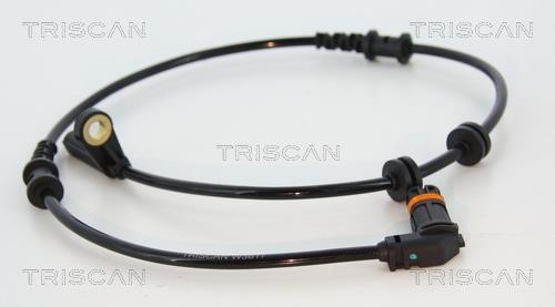 Triscan 8180 23110 Sensor ABS 818023110