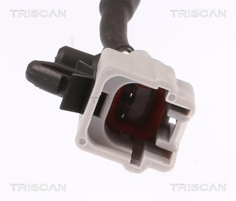 ABS sensor, rear Triscan 8180 14221