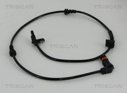 Triscan 8180 23112 Sensor ABS 818023112