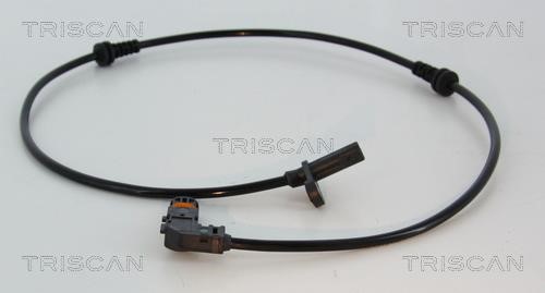 Triscan 8180 23114 Sensor ABS 818023114