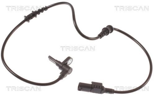 Triscan 8180 23128 Sensor ABS 818023128