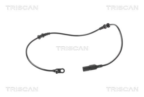 Triscan 8180 23129 Sensor ABS 818023129