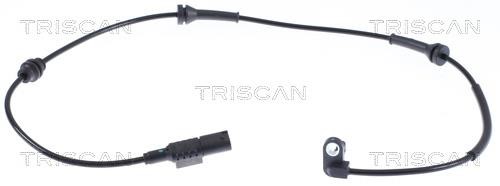 Triscan 8180 15118 Sensor ABS 818015118