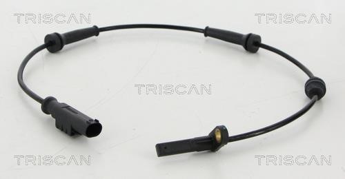 Triscan 8180 15209 Sensor ABS 818015209