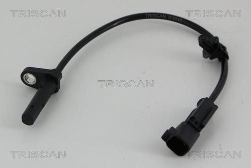 Triscan 8180 16157 Sensor ABS 818016157