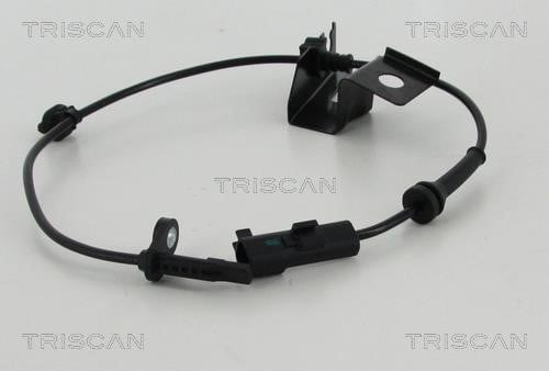 Triscan 8180 16161 Sensor ABS 818016161