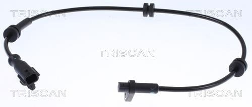 Triscan 8180 16220 Sensor ABS 818016220