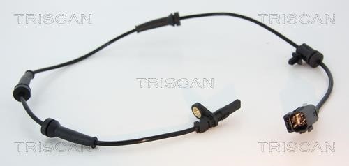 Triscan 8180 17102 Sensor ABS 818017102