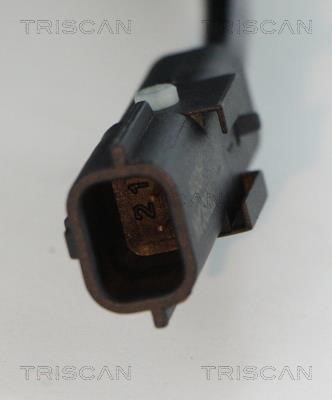 Sensor ABS Triscan 8180 25155