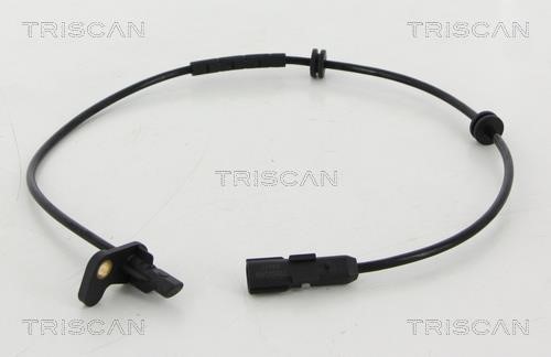 Triscan 8180 25236 Sensor ABS 818025236