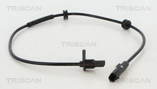 Triscan 8180 25238 Sensor ABS 818025238