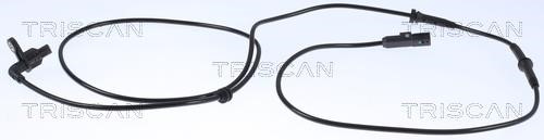 Triscan 8180 25250 Sensor ABS 818025250
