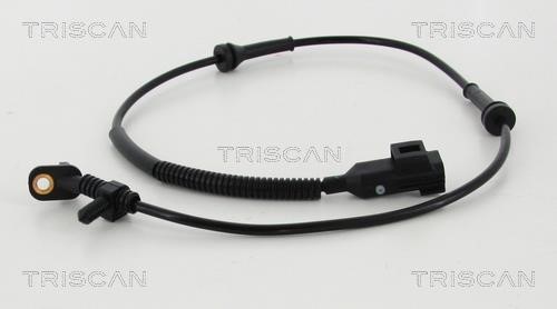 Triscan 8180 17107 Sensor ABS 818017107