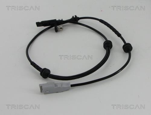 Triscan 8180 28136 Sensor ABS 818028136