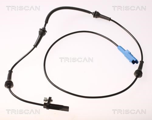 Triscan 8180 28137 Sensor ABS 818028137